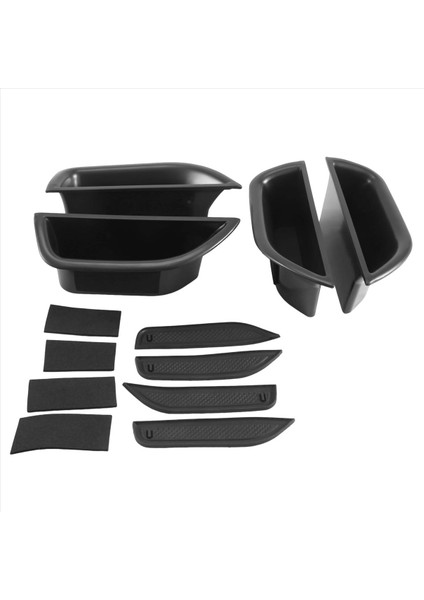 Mercedes Benz 2010-2015 E Sınıfı W212 E200 E260 Kapı Saklama Kutusu (Yurt Dışından) modelleri