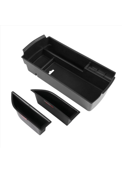 Peugeot 3008 3008GT 5008 2017-2020 Için Kol Dayanağı Saklama Kutusu (Yurt Dışından) modelleri