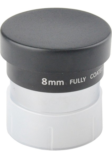 Astronomik Teleskop Aksesuarları 1.25 Inç PLOSSL8MM Metal Mercek (Yurt Dışından) indirimleri