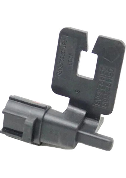 675000358 Maseratı Ghıblı Quattroporte Için Araç Klima Kontrolü Sıcaklık Sensörü (Yurt Dışından)