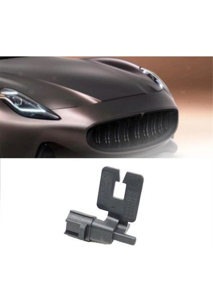 675000358 Maseratı Ghıblı Quattroporte Için Araç Klima Kontrolü Sıcaklık Sensörü (Yurt Dışından) indirimleri