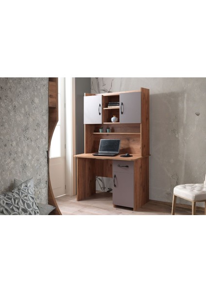 Rock Çalışma Masası