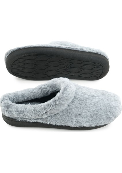 Kışlık Rahat Taban Ev Bahçe Kadın Terlik modelleri