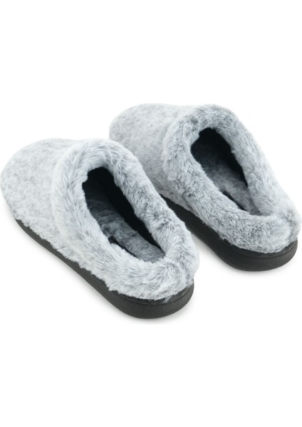 Kışlık Rahat Taban Ev Bahçe Kadın Terlik indirimleri