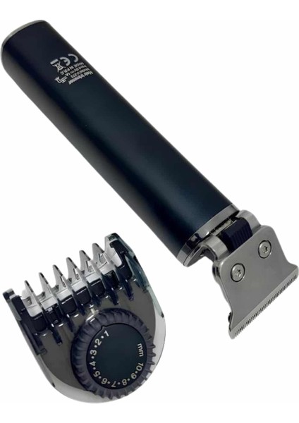 Saç Sakal Ense Paslanmaz Çelik T-Bıçak Vücut Tıraş Makinesi - T519G208-Z90519 fırsatları