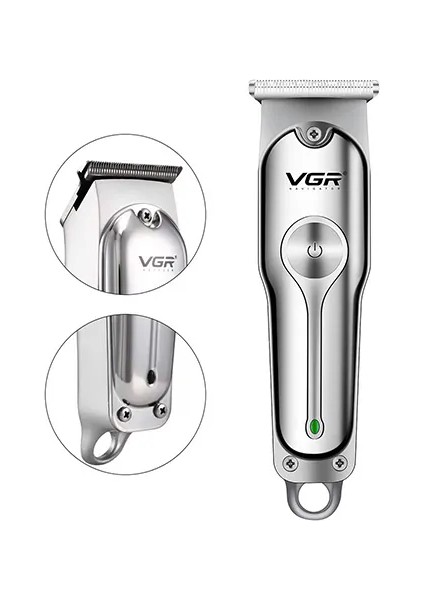 V071 Tıraş Makinesi - T558G548-Z94558