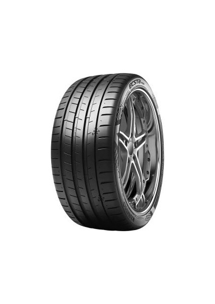285/30R20 99Y Xl Kumho PS91