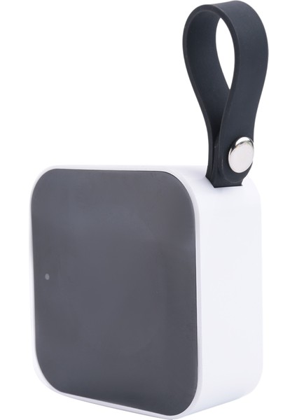 Mini Karbon Monoksit Dedektörü Co Hava Kalitesi Taşınabilir Monitör Hd LED Ekran USB Iç Mekan ve Seyahat Için Şarj (Yurt Dışından) fiyatları