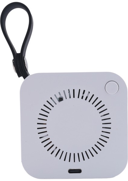 Mini Karbon Monoksit Dedektörü Co Hava Kalitesi Taşınabilir Monitör Hd LED Ekran USB Iç Mekan ve Seyahat Için Şarj (Yurt Dışından) modelleri