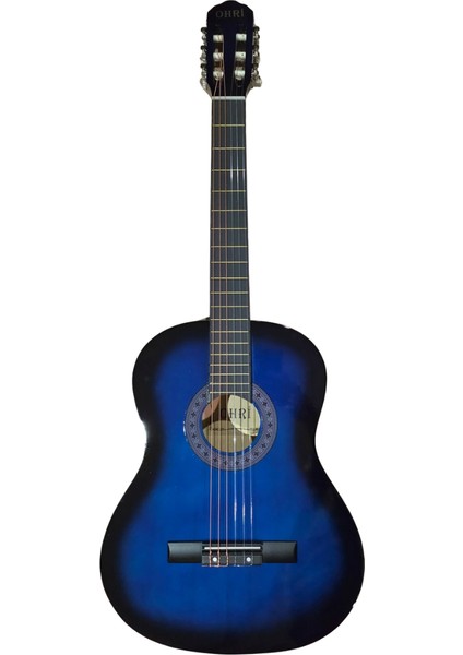 Klasik Gitar (Sidney) Mavi
