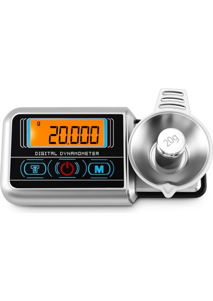 Mini Mücevher Ölçeği 100GX0.005G Hassas Turntable Stylus Kuvvet Vinil Kayıt Iğnesi Için Dijital Dinamometre Izleme Göstergesi (Yurt Dışından) modelleri