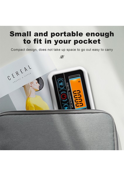 Mini Mücevher Ölçeği 100GX0.005G Hassas Turntable Stylus Kuvvet Vinil Kayıt Iğnesi Için Dijital Dinamometre Izleme Göstergesi (Yurt Dışından) indirimleri