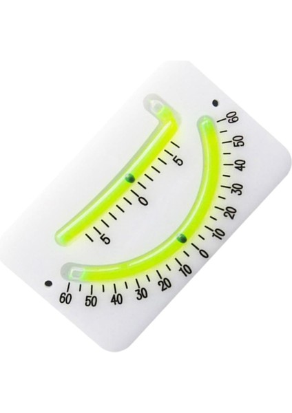 Profesyonel Tekneler Incinometre, Deniz Klinometresi, Yüksek Performans, Yelken Klinometresi, Balıkçı Teknesi Için Seviye Göstergesi (Yurt Dışından)