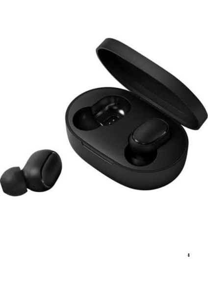 Tws Bluetooth Kulaklık Kulak Içi Kablosuz Dijital Göstergeli Çağrı Cevaplayab - N644J049-M32 fırsatları