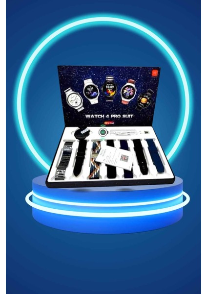 Yeni Model Akıllı Saat ve Ucuz Kaliteli Bluetooth Kulaklık Amoled Ekran Aynalı - M065B187-N0306 indirimleri