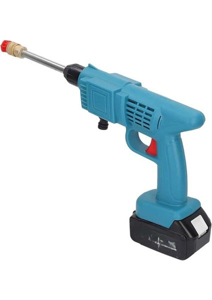 Şarjlı Araç Yıkama Mavi - M008R950-K07008 modelleri