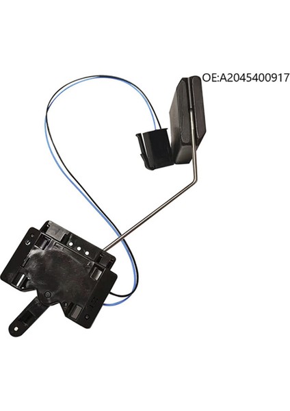 Otomatik Parçalar Yakıt Deposu Yağ Seviye Sensörü A2045400917 2045400917 Mercedes Benz W204 W212 X204 (Yurt Dışından) fırsatları