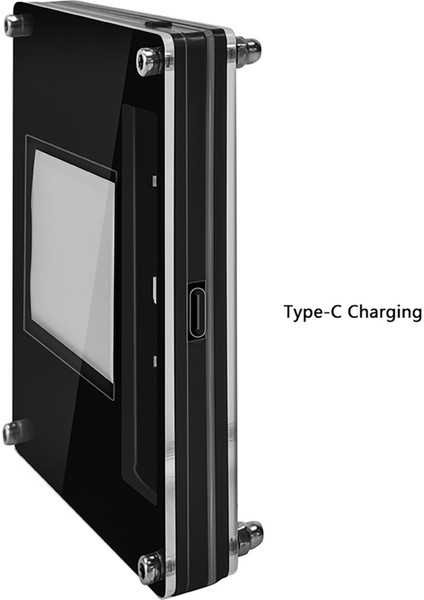7.83Hz Son Derece Düşük Frekanslı Darbe Jeneratörü Schumann Dalga Jeneratörü Toprak Rezonans Frekans Jeneratörü (Yurt Dışından) fırsatları