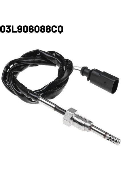 03L906088CQ Egzoz Hava Sıcaklık Sensörü Sıcaklık Sensörü 2010-2019 Vw Amarok Pickup 2.0l (Yurt Dışından) fırsatları
