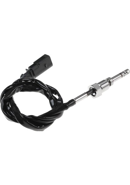 03L906088CQ Egzoz Hava Sıcaklık Sensörü Sıcaklık Sensörü 2010-2019 Vw Amarok Pickup 2.0l (Yurt Dışından) indirimleri