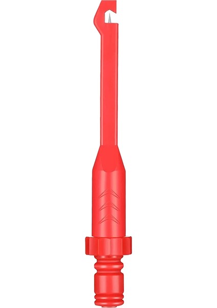 Kablo Klipsleri Delici Test Klibi 4mm Muz Koltuk Ağır Hizmet Tipi Yalıtım Delme Probu Arka Problu Otomotiv Test Klipsi (Yurt Dışından) indirimleri