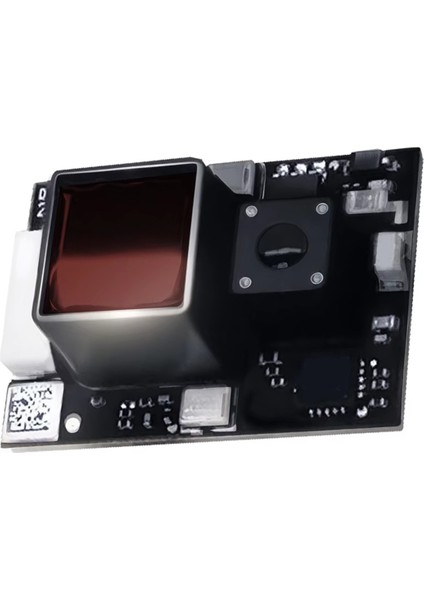 Kızılötesi Santimetre Hassas Endüstriyel Lıdar Modülü ile 20M Yüksek Entegre Dtof Lazer Aralıklı Modül (Yurt Dışından) fiyatları