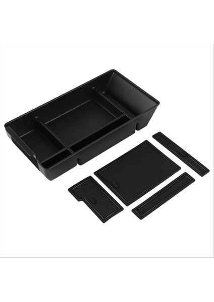 Mercedes Benz C Sınıfı W206 C200 Için Orta Konsol Düzenleyici Tepsi (Yurt Dışından)