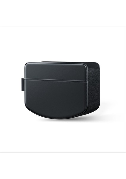 Araba Kapısı Çöp Kutusu Iç Kapı Paneli Saklama Kutusu Oto Çöp Torbası (Yurt Dışından)