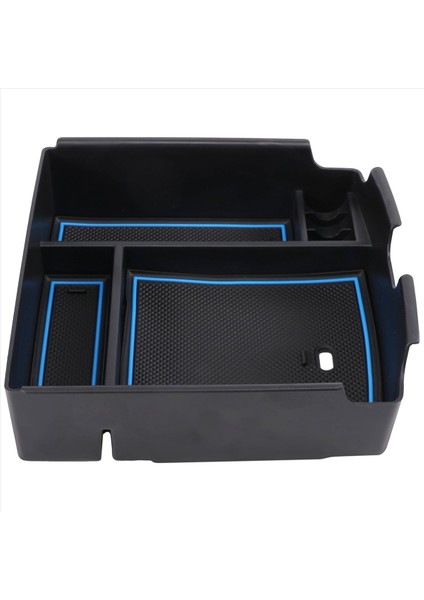 Kia Carnival 2021 2022 Araç Orta Konsol Kol Dayanağı Saklama Kutusu (Yurt Dışından) fiyatları