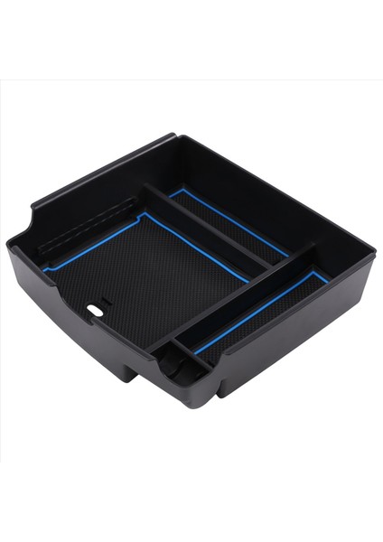 Kia Carnival 2021 2022 Araç Orta Konsol Kol Dayanağı Saklama Kutusu (Yurt Dışından) modelleri