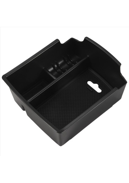 2020 Hyundai Venue Araç Kol Dayanağı Saklama Kutusu ve Kauçuk Paspas (Yurt Dışından)