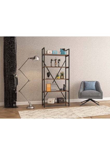 Arte Kitaplık Ceviz fiyatları