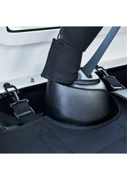 Jeep Için 6 Adet Araba D-Halka Bağlama Vidaları Çekme Tokası (Yurt Dışından) indirimleri