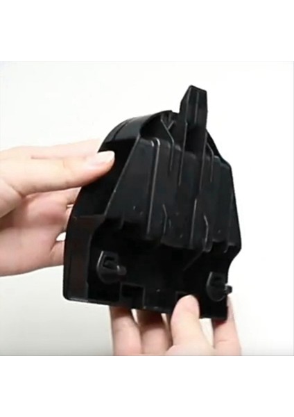 Audi Acil Uyarı Üçgeni Montaj Braketi Tutucu Desteği (Yurt Dışından) modelleri