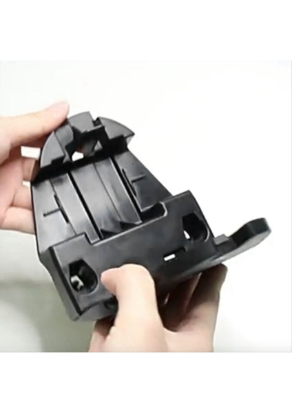 Audi Acil Uyarı Üçgeni Montaj Braketi Tutucu Desteği (Yurt Dışından) indirimleri