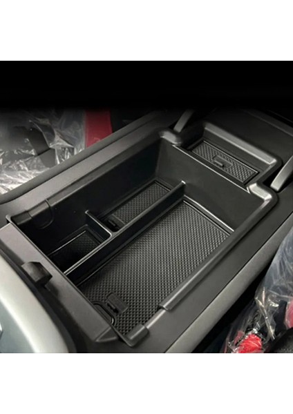 Haval H3 2024 Kol Dayanağı Saklama Alanı Için Orta Konsol Düzenleyici (Yurt Dışından) modelleri