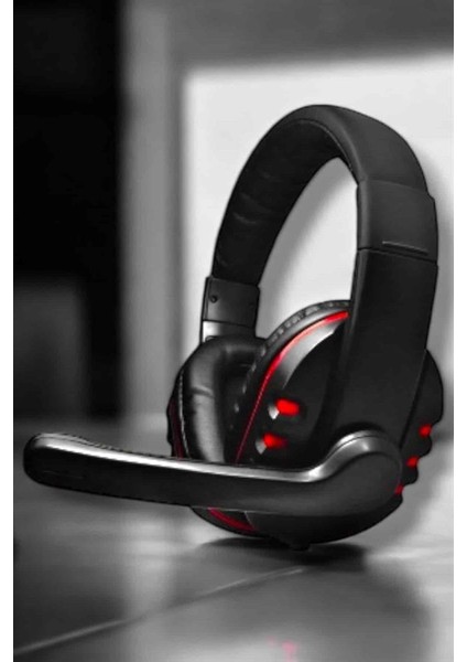 Mikrofonlu Gürültü Engelleyici ve Dayanıklı Kulaklık: Oyun Performansınızı - M622B104-N88 fırsatları