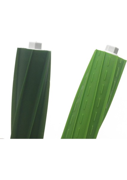 Irobot Roomba I7 I5 I3 Serisi Ana Fırça 1 Set 2 Adet Yeşil fırsatları