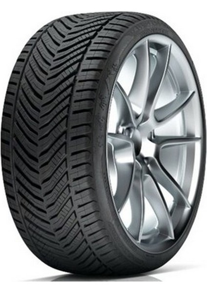 205/50R17 93W Xl All Season Taurus