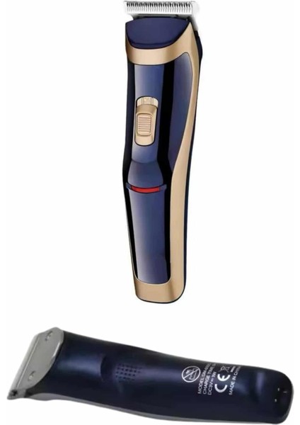 Tıraş Makinesi Vücut Tüy Kesme Kısaltma Şekillendirme Paslanmaz Çelik Bıçak - M826R198-K22 indirimleri