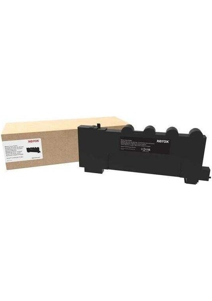 C310-C315 008R13325 Orijinal Atık Toner Kutusu