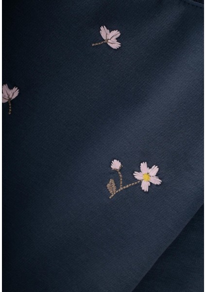 Sweatshirt Takım 1-7 Yaş Lacivert fırsatları