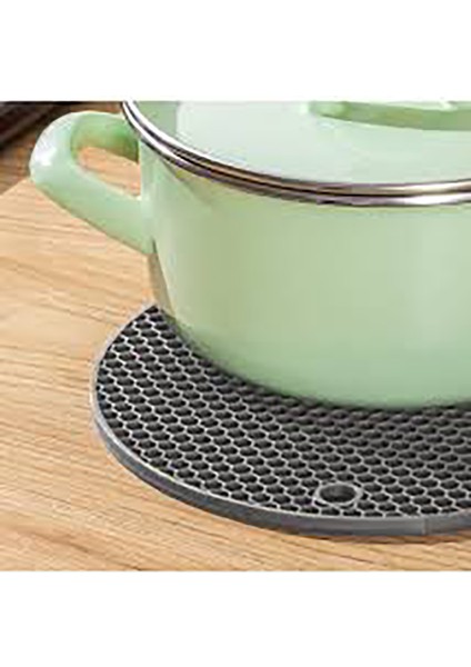 Silikon Nihale Kalburastı Kalıbı Antrasit fiyatları