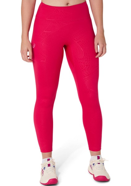 Game 7/8 Tight Kadın Orange 2042A391-700