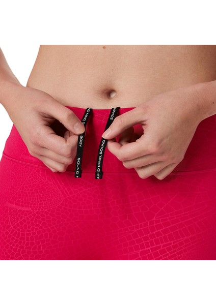 Game 7/8 Tight Kadın Orange 2042A391-700 fırsatları