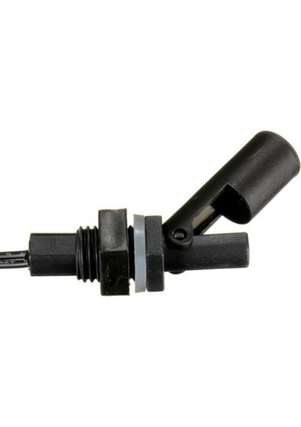 Yatay Şamandıra Sensörü Anahtarı Yan Monte Sıvı Su Seviyesi Sensör Kontrolörü Otomatik Su Pompası Kontrolör Tank Havuzu (Yurt Dışından) modelleri