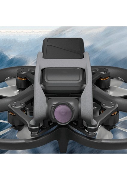 Uv &amp; Cpl &amp; Nd8 &amp; ND16 &amp; ND32 ve ND64 Filtreleri Dahil Olmak Üzere Djı Avata O3 Sky End Için 6 Pack Kamera Lens Filtre Seti (Yurt Dışından) fiyatları