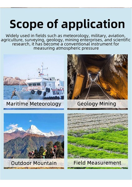 Tuka Basınç Sensörü Atmosferik Basınç Tespiti Sıcaklık ve Nem ile Fonksiyon Akıllı Yaşam Zigbee (Yurt Dışından) modelleri