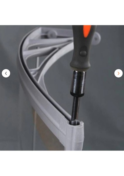 Kapı Pencere Üstü Pratik Sundurma 120 x 60 cm Gri modelleri