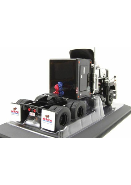 1:43 Ixo 1966 Mack R-Series With Rear Cabin fiyatları